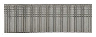 Makita gegalvaniseerde of RVS brads [2000st]  - 1.3x1.6mm
