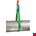 REMA hijsband groen - 2000 kg - 2000x60mm - S1-PE