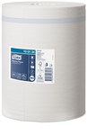 Tork Wiping poetspapier - M2 centerfeed -  275 m - 1 laags - 100134