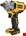DeWALT DCF891NT-XJ 18V XR Brushless slagmoersleutel 1/2" 