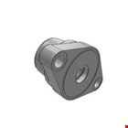 SKF Blue Line Y-flenslagerblokken - F2BC - CPSS-DFH