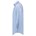 Tricorp heren overhemd Oxford slim-fit - Corporate - 705007 - blauw - maat 43/5