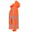 Tricorp 403702 Softshell RWS Revisible Dames orange M