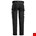 Snickers Workwear 6371 Full Stretch Werkbroek zwart - maat 44