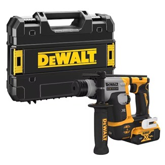 DeWALT DCH172NT-XJ 18V XR Brushless boormachine SDS-Plus in TSTAK koffer excl. accu en lader