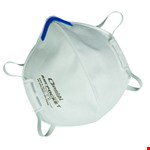 Opsial stofmasker Air Pocket - FFP2D - opvouwbaar