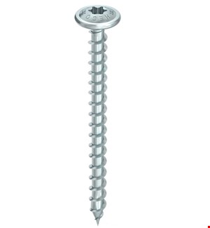 HECO Topix-plus tellerkopschroeven - verzinkt - T-Drive (Torx)