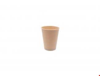 Circulware Cup Vending drinkbeker 180 ml beige 