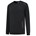 Tricorp 302703 Sweater Accent zwart-grijs 3XL