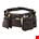 Stanley dubbele gereedschapsgordel - STST1-80113