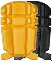 Snickers Workwear kniebeschermers - Workwear - 9110 - geel - One Size fit