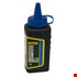 Stanley slaglijnpoeder - blauw - 115 g - 1-47-403