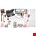 Facom 2092.M120A industrieel serviceonderhoudset