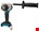 Makita accu boor-/schroefmachine - DDF486Z - 18V - excl. accu en lader - in doos