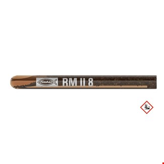 fischer chemisch anker - RM8 glascapsule RM II - 539796