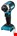 Makita accu slagschroevendraaier - DTD153Z - 18V - excl. accu en lader - in doos