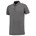 Tricorp Premium 204002 Naden Heren poloshirt Steengrijs XXL