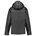 Tricorp midi parka canvas - 402007 - donkergrijs - maat 6XL