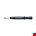 Lyra Dry Profi Giant timmermanspotlood - hervulbaar 
