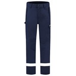 Tricorp werkbroek multinorm - Safety - 503005 - inkt blauw - maat 50