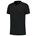 Tricorp t-shirt met v-hals - RE2050 - 102701 - zwart - maat XS