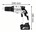 Bosch accu droogbouwschroevendraaier - GTB 12V-11 Professional - 12V - excl. accu en lader - met acc.