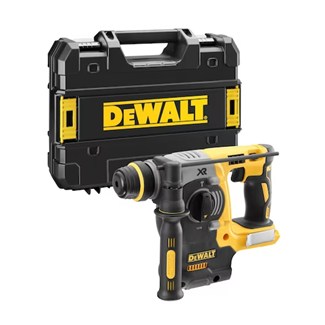 DEWALT DCH273NT-XJ 18V XR Brushless combihamer SDS-Plus excl. accu en lader