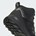 Adidas werkschoenen Torava Mid S3S zwart/zwart - maat 42