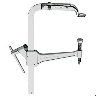 Facom U.13L klepveertang