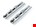 4MP Motorspanrails - 395/8 - BG 80/90
