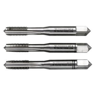 Facom 227.S6X100T3 handtappenset