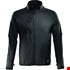 Opsial thermische fleecevest - Enzo - lange mouw - grijs - maat 4XL 