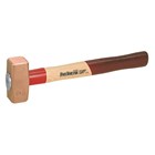 GEDORE koperen vuisthamers - ROTBAND-PLUS - 622 H serie - hickory