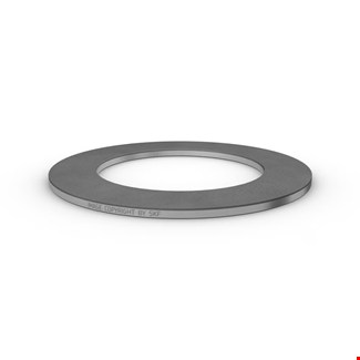 Aanloopschijf PTFE