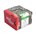 Dynaplus gevelschroef AR-coating -  zwarte cilinderkop - TX-20 - 4.5x50/28mm