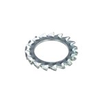 Proftec tandveerring [100x] - VZ - M8mm