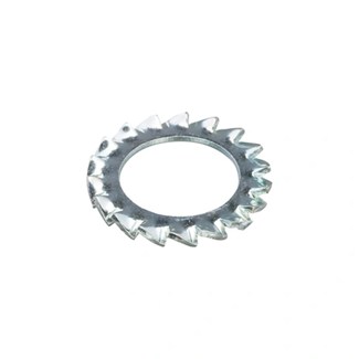 Proftec tandveerring [100x] - VZ - M8mm