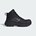 Adidas werkschoenen Granor Mid S3S zwart/grijs - maat 45