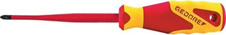 GEDORE VDE-schroevendraaiers - 2172 serie - SLIM DRIVE 