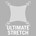Mascot werkbroek - Ultimate Stretch 17179 - zwart - maat 82C46