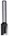 JSO-TR groeffrees HW - 13mm snijlengte 20 totale lgt 60 s8 - 24243-5-13020