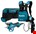 Makita accu snoeischaar - DUP362Z - 2x18V - excl. accu en lader - in doos