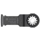 Bosch BIM invalzaagladen [5] - AIZ 32 APB - hout en metaal - 32 x 50 mm - 2608661629