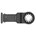 Bosch BIM invalzaagladen [5] - AIZ 32 APB - hout en metaal - 32 x 50 mm - 2608661629