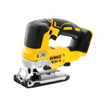 DeWALT DCS334N-XJ 18V XR Brushless decoupeerzaag beugelgreep excl. accu en lader
