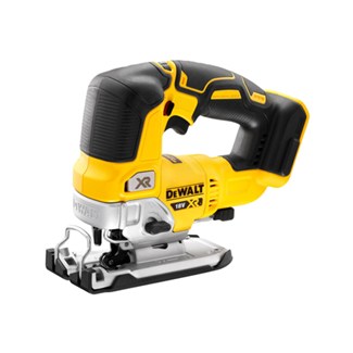 DeWALT DCS334N-XJ 18V XR Brushless decoupeerzaag beugelgreep excl. accu en lader