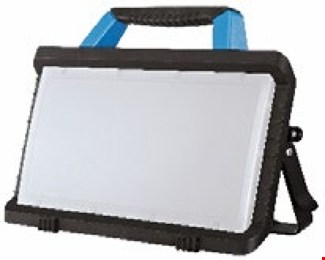 Ivana LED bouwlamp - 85W - 10.000lm - IP65