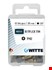 Witte phillips bits MAXX Bitflex tin [5x] - 1/4'' - PH 3 - 25 mm
