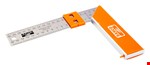 Bahco schrijfhaak - 400 mm - 9048-400