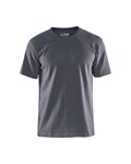 Blåkläder 3300 T-shirt grijs maat 3XL